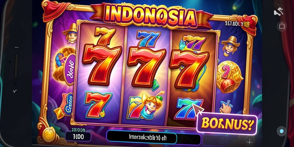 Tangkapan layar petualangan seru di dunia fantastis.