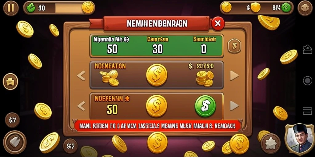 Tampilan beranda BURSA188 yang modern dan menarik.