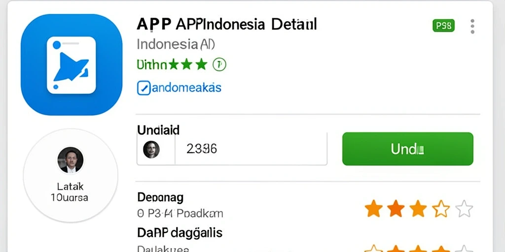 Tangkapan layar menampilkan interface pengguna yang ramah dan mudah dinavigasi.