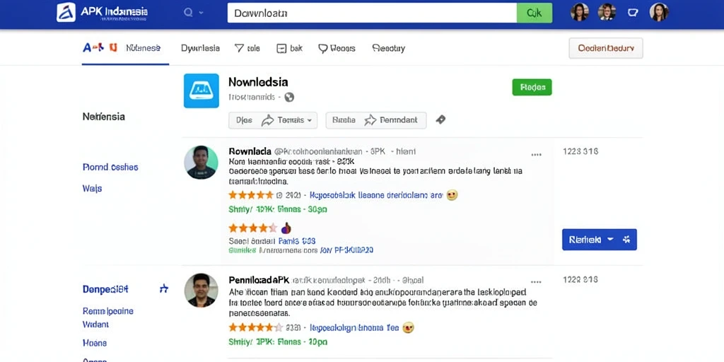 Screenshot dengan tampilan grafis yang menakjubkan.