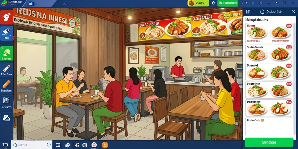 Pengalaman bermain slot yang mengasyikkan.