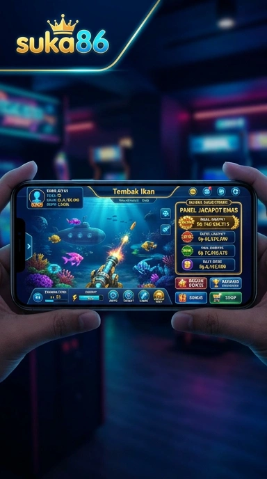 Pratinjau antarmuka suka86 — aplikasi APK resmi Android v4.5.8