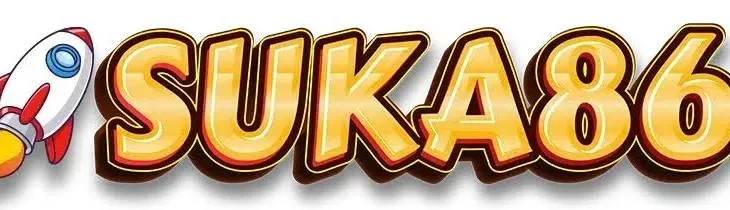 suka86 — logo banner resmi Indonesia